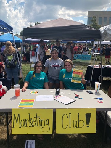 USI Marketing Club