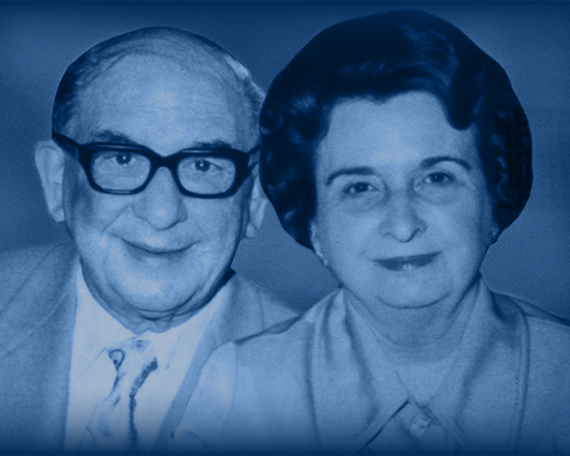 Bronstein Center for Healthy Aging and Wellness