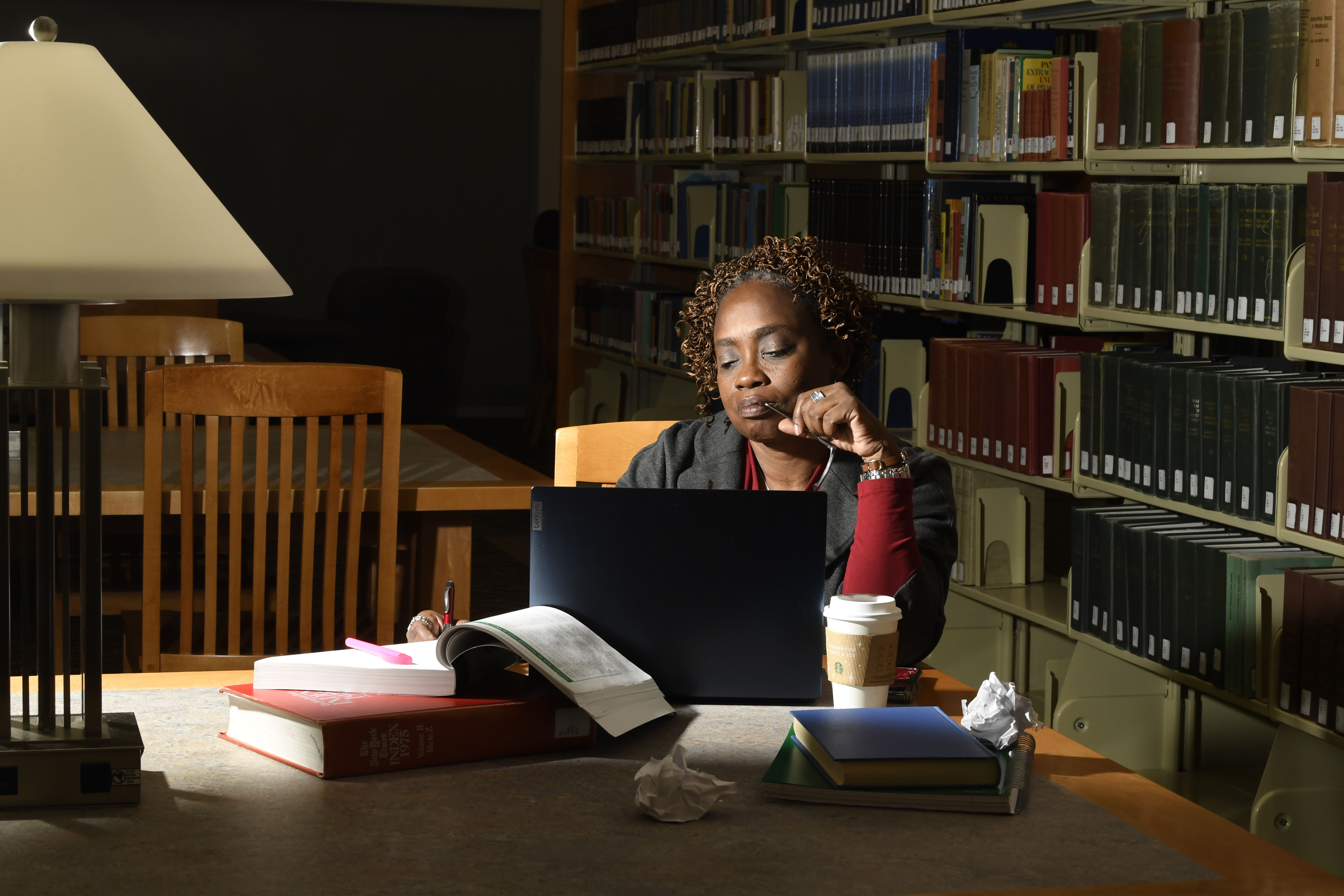 Mission, Vision and Outcomes