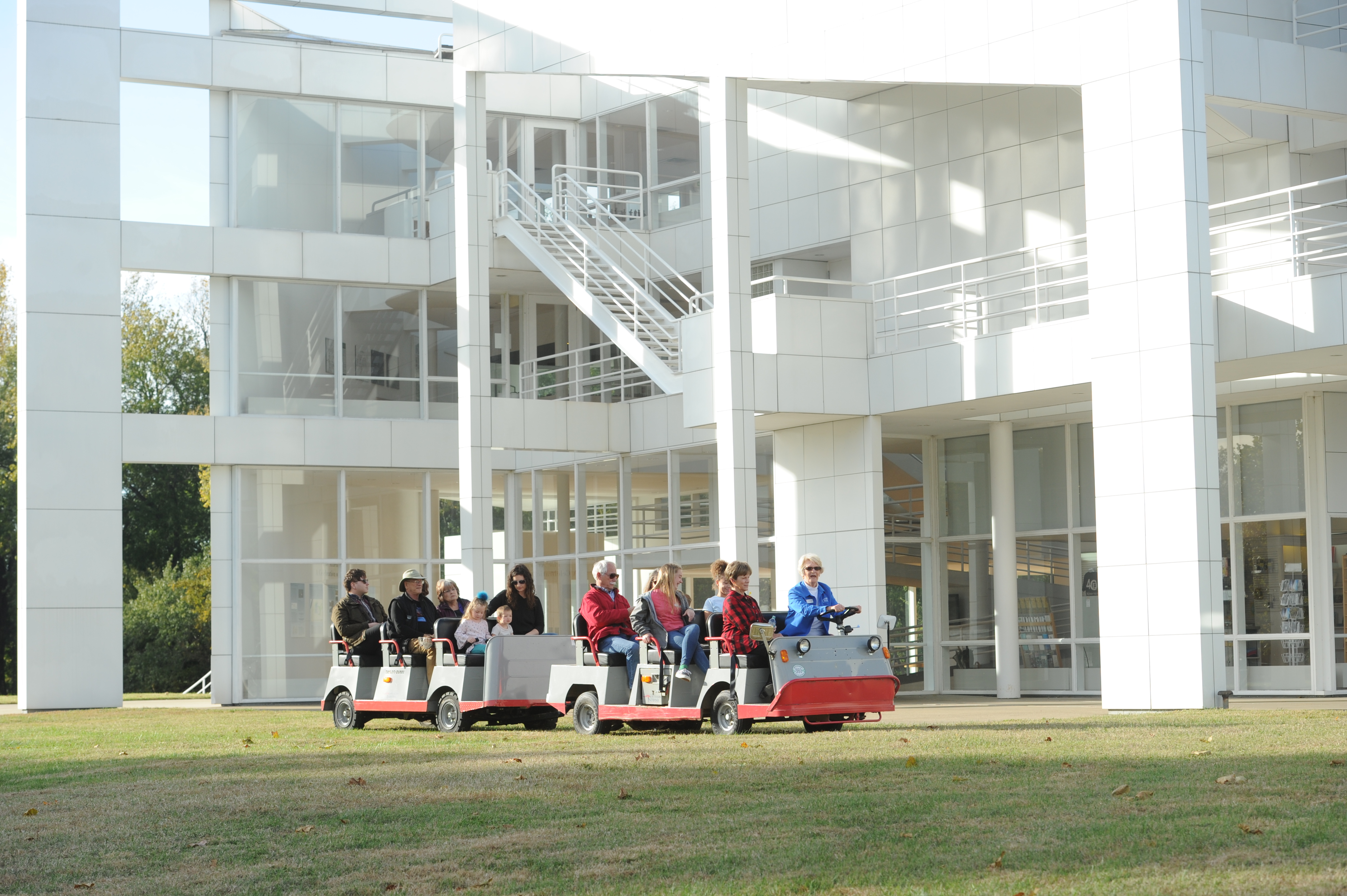 Community Engagement