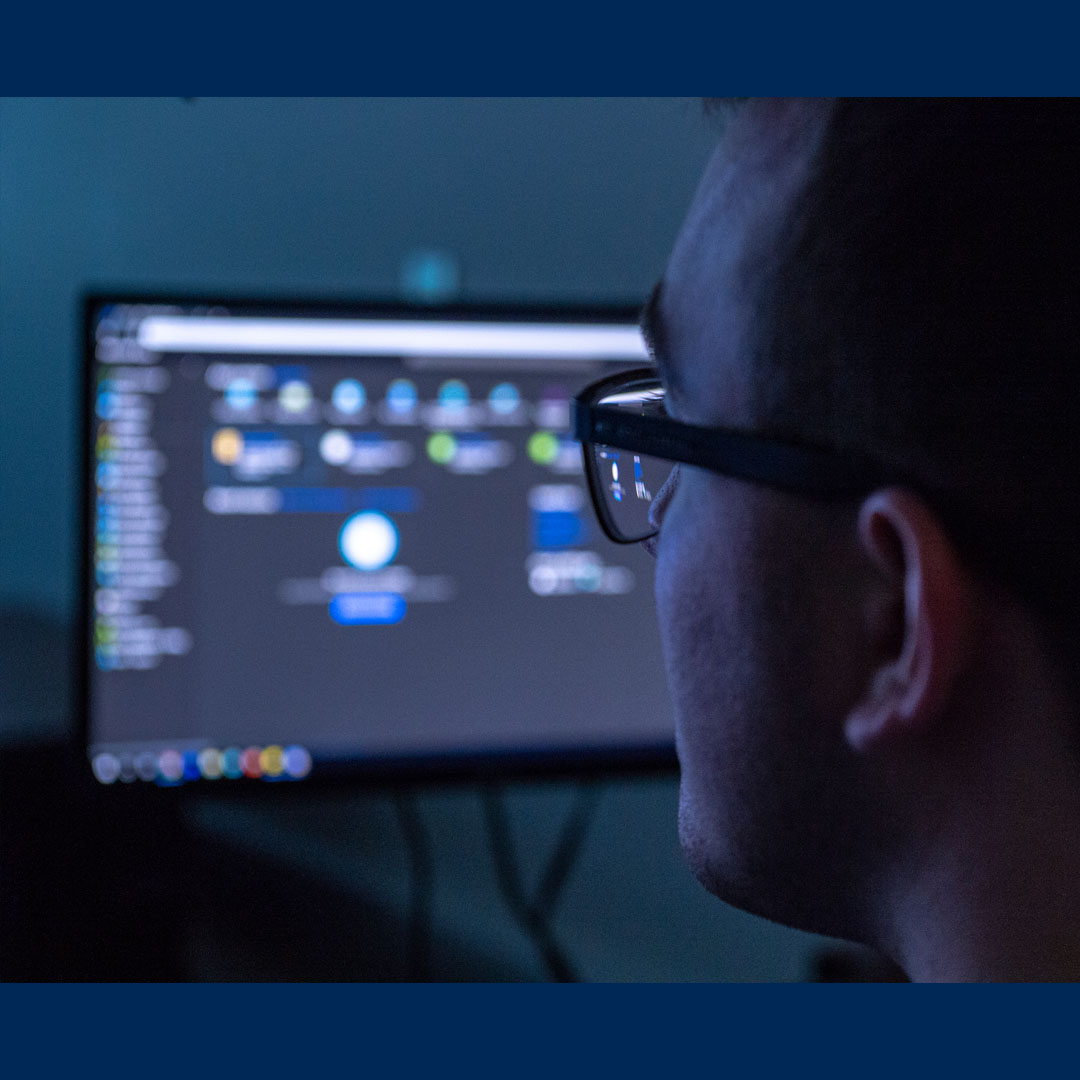 Computer Information Systems