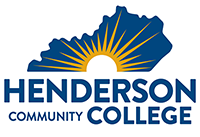 Henderson Community College logo