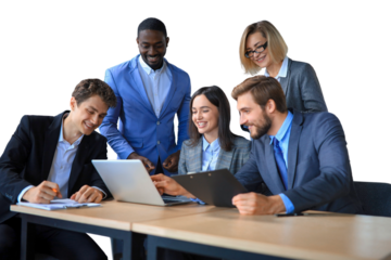 Higher Education Leadership