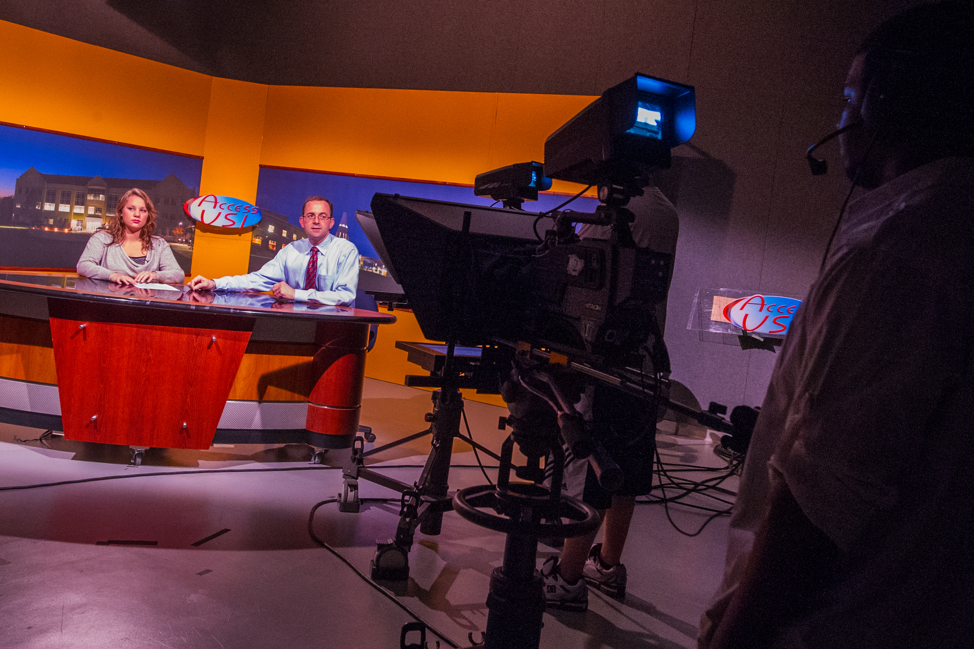 Facilities and Equipment