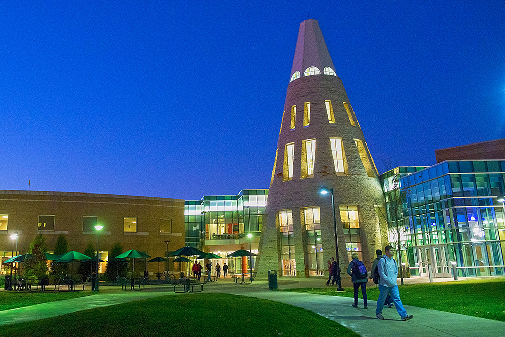 Center for Health Professions Lifelong Learning