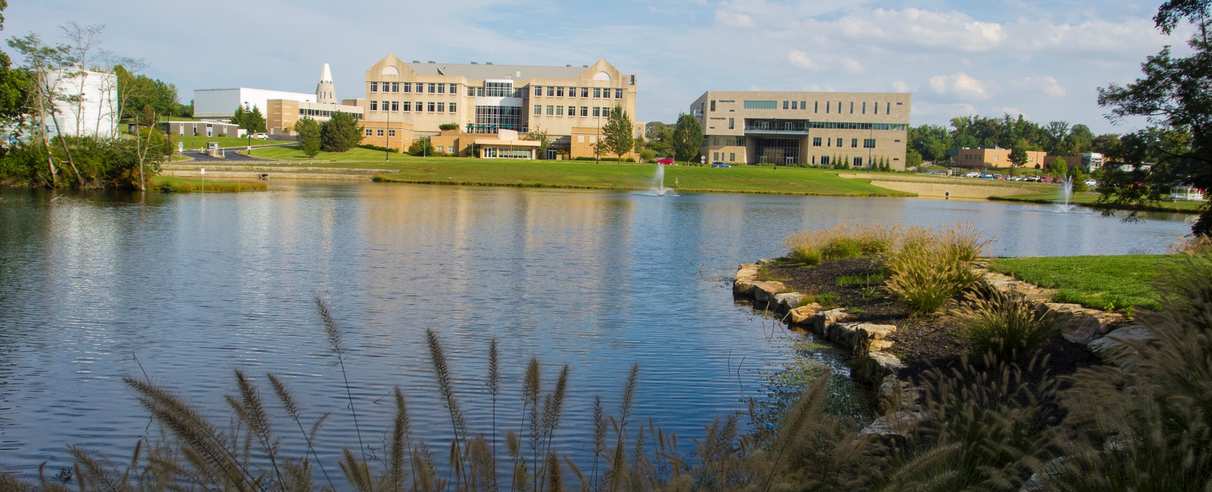 Mission, Vision and Outcomes