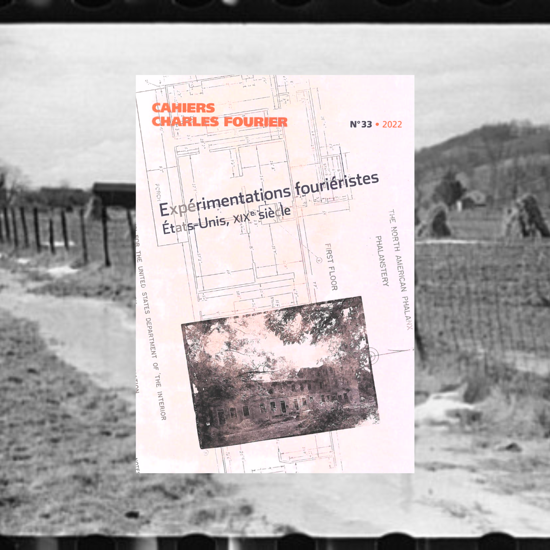 Experimentations Fourierists