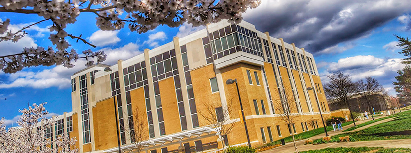 Pott College of Science, Engineering, and Education Advising and Resource Center