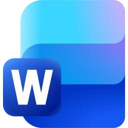 Word Logo