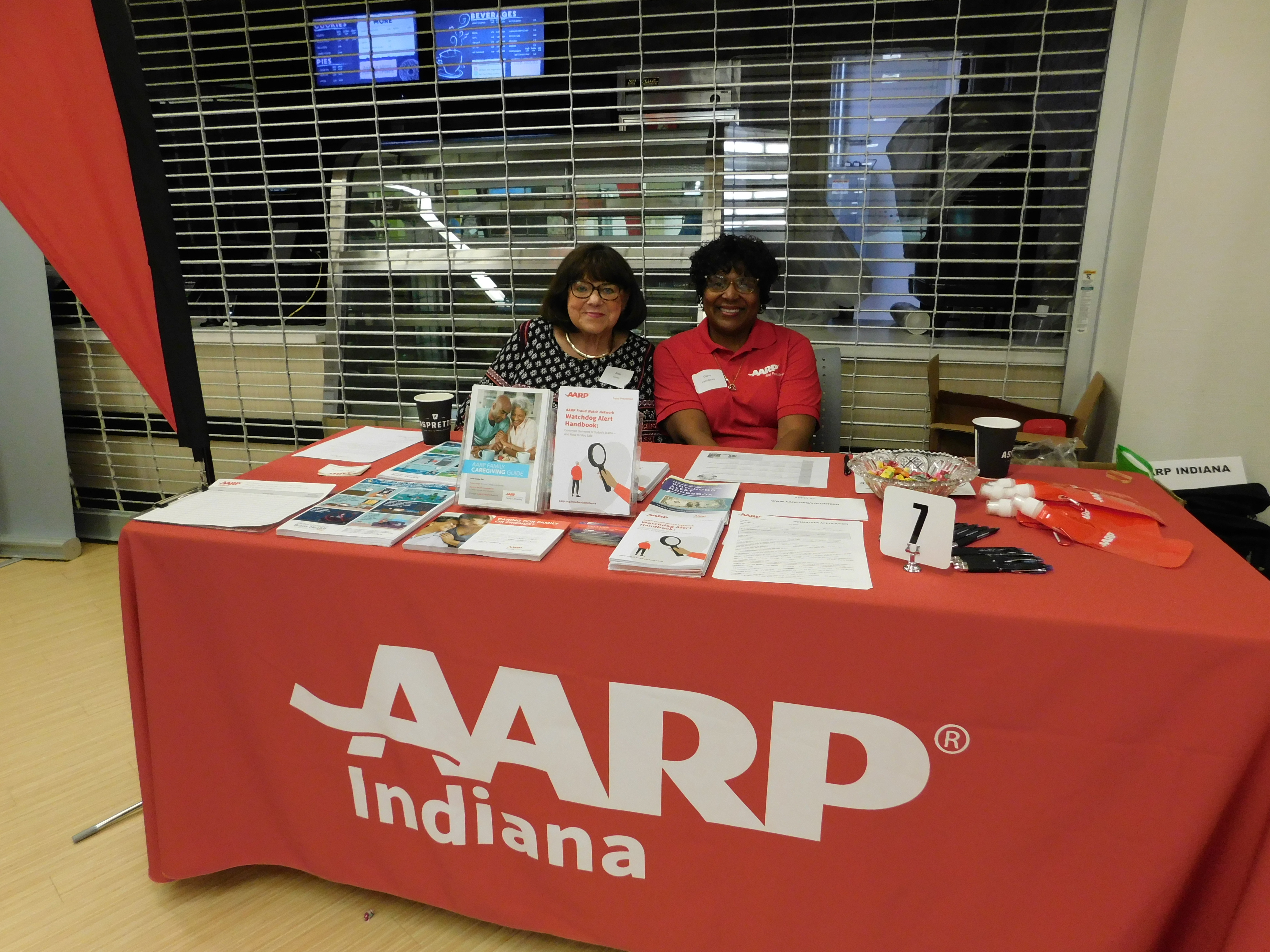 Sponsor and Exhibitor Opportunities