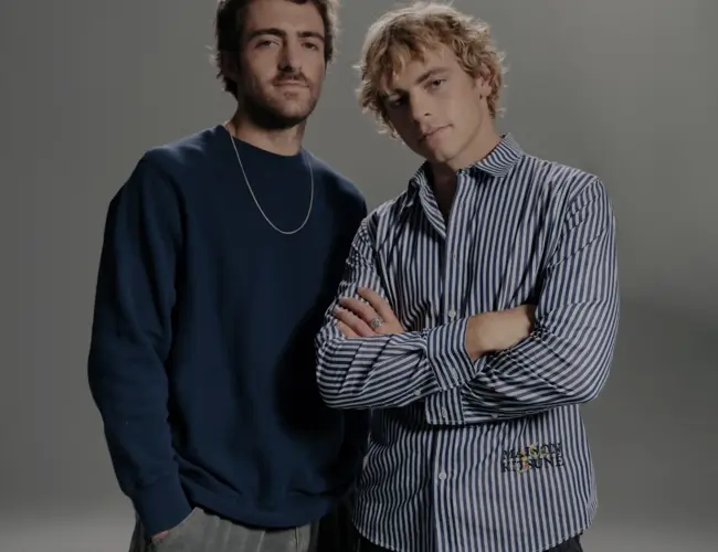 USI invites public to The Driver Era concert at Liberty Arena 