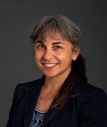 Dr. Melinda Messineo