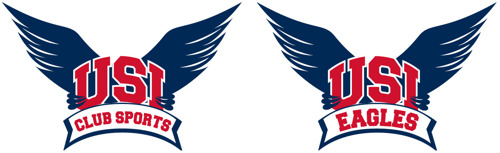 USI wings logo