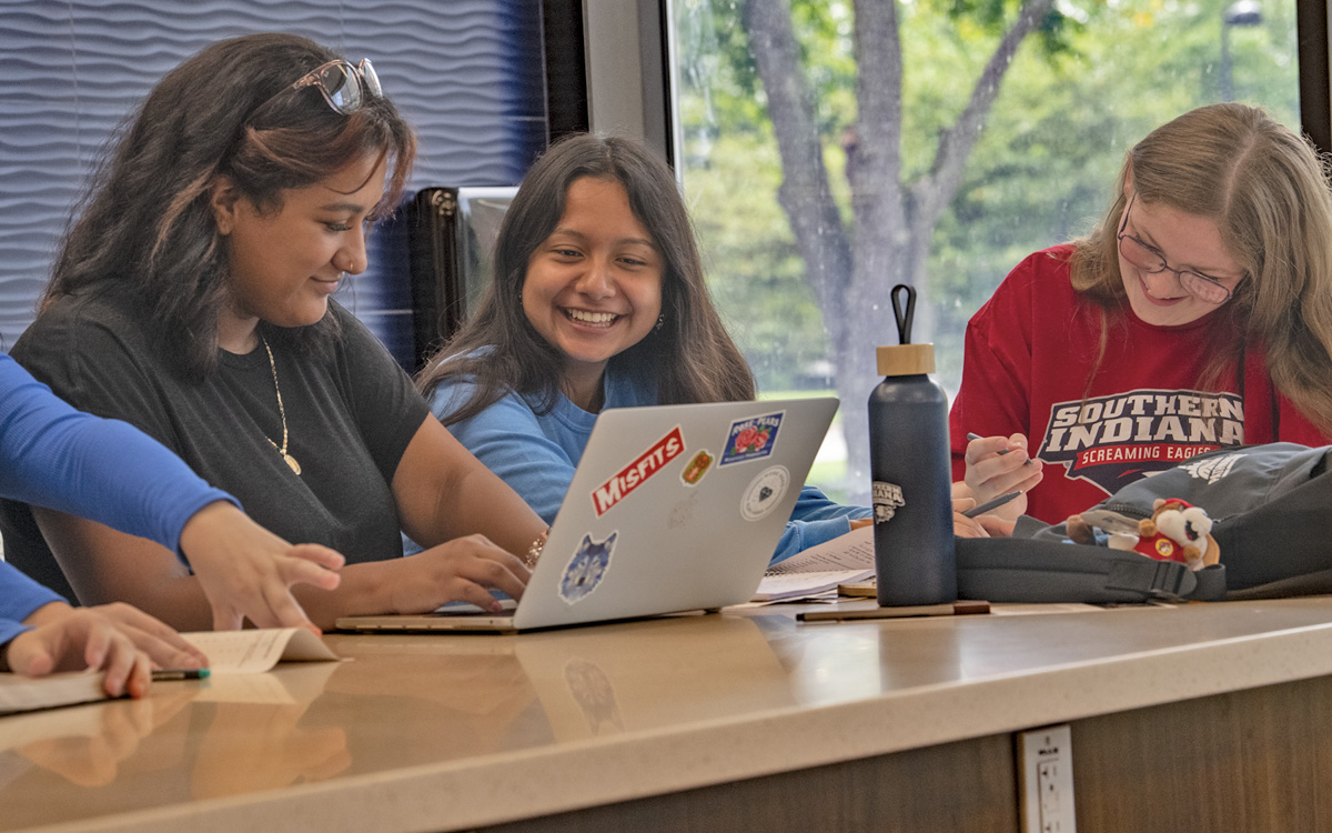 Pre-Collegiate Experience