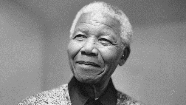 Mandela Social Justice Day