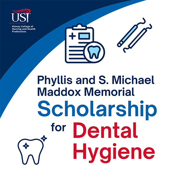 graphic for scholarship