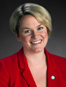 Andrea Gentry