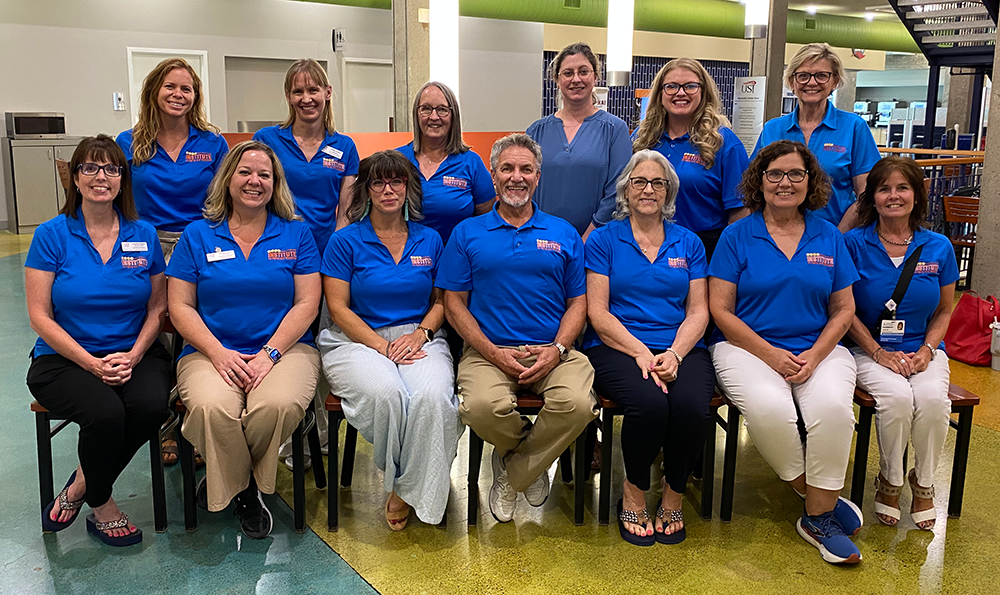 Mid-America Institute on Aging and Wellness