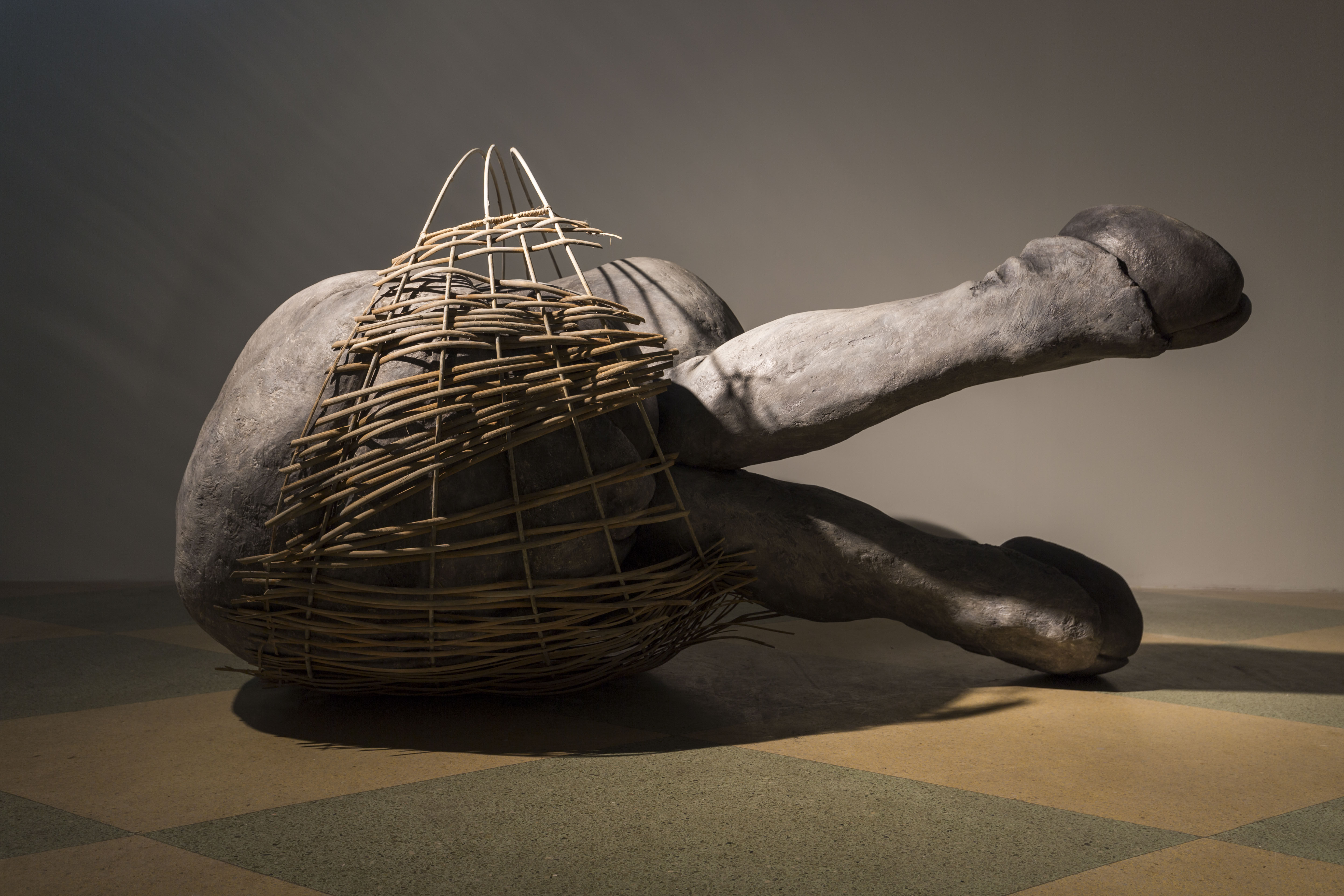 Melanie Cooper Pennington / Climb In and Back Out Again