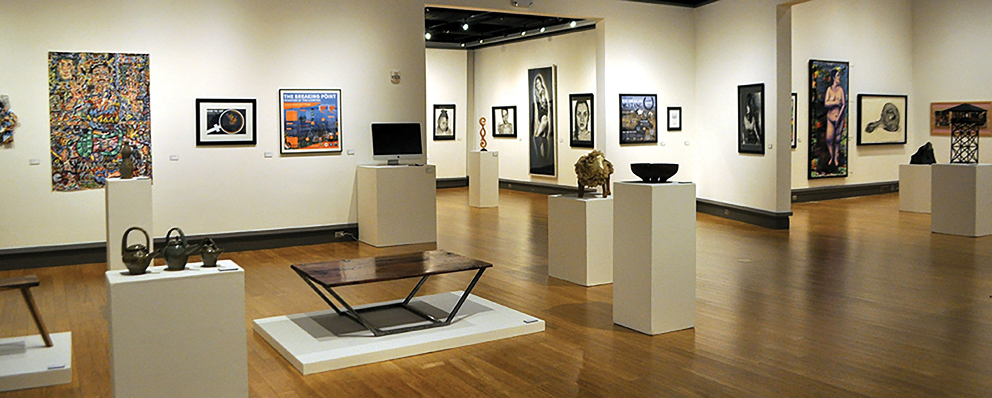 Galleries