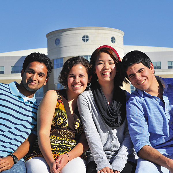 International Student