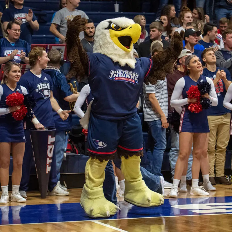 USI Fandom Deal — BOGO Basketball tickets! - University of Southern Indiana  Athletics