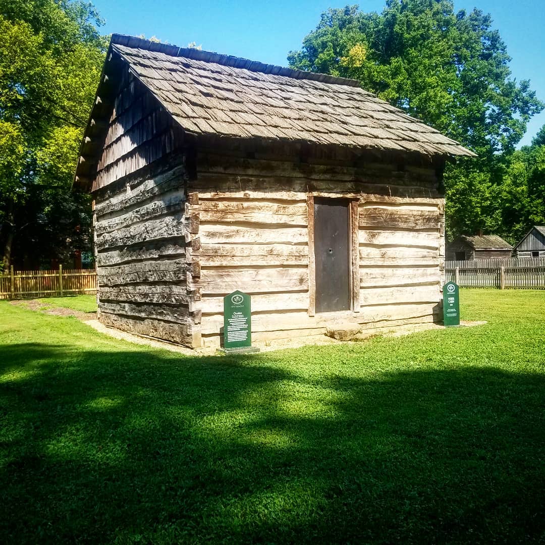 Jim Buchanan / Oculus