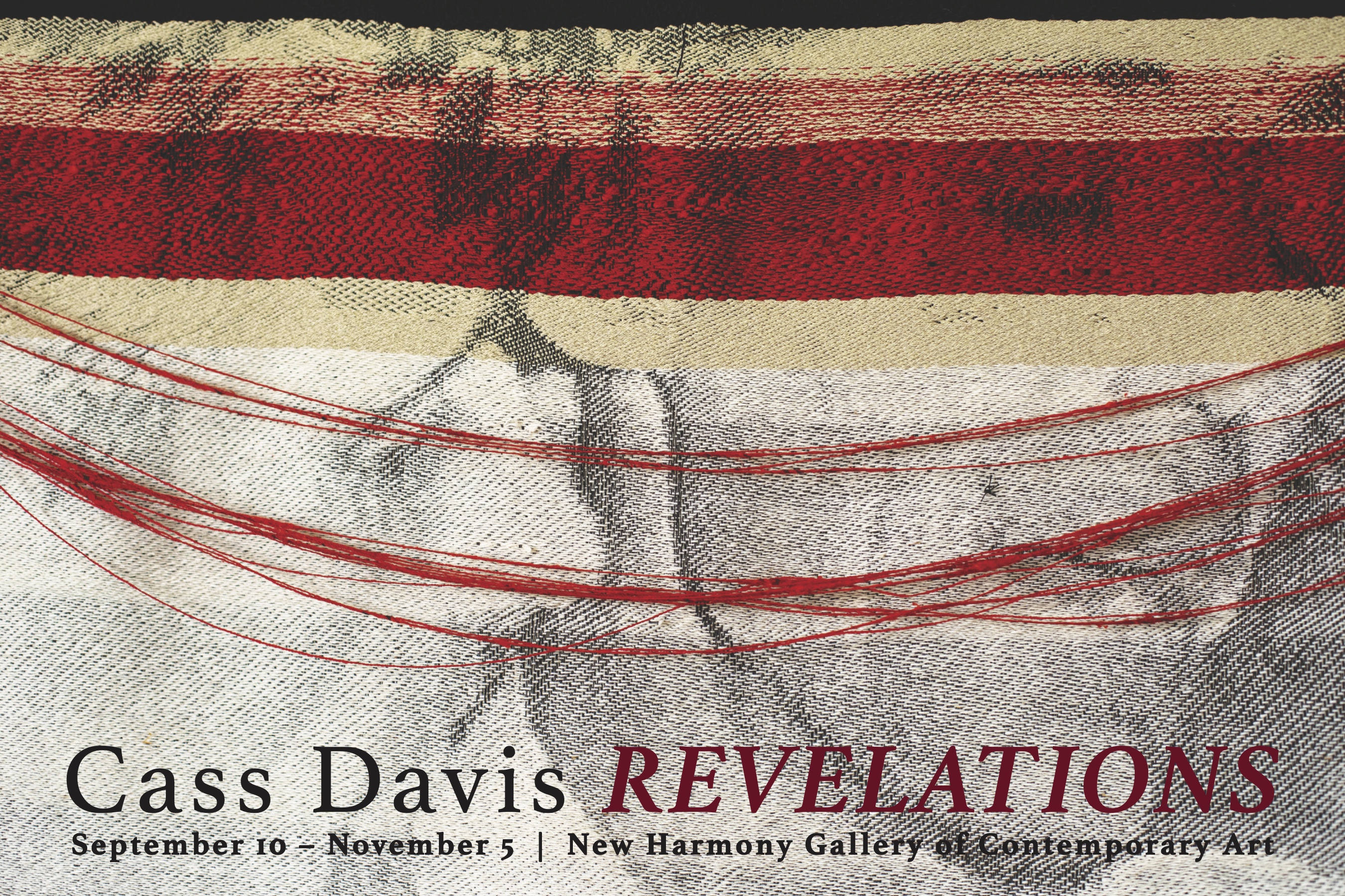 Cass Davis / Revelations
