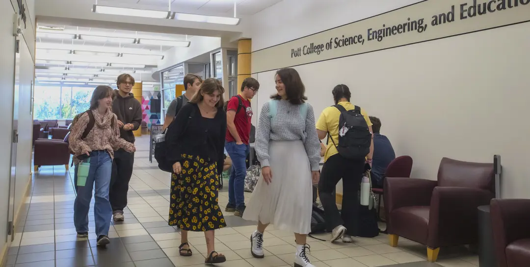 Prospective Students