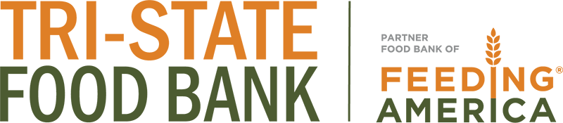 Tri-State Food Bank Logo