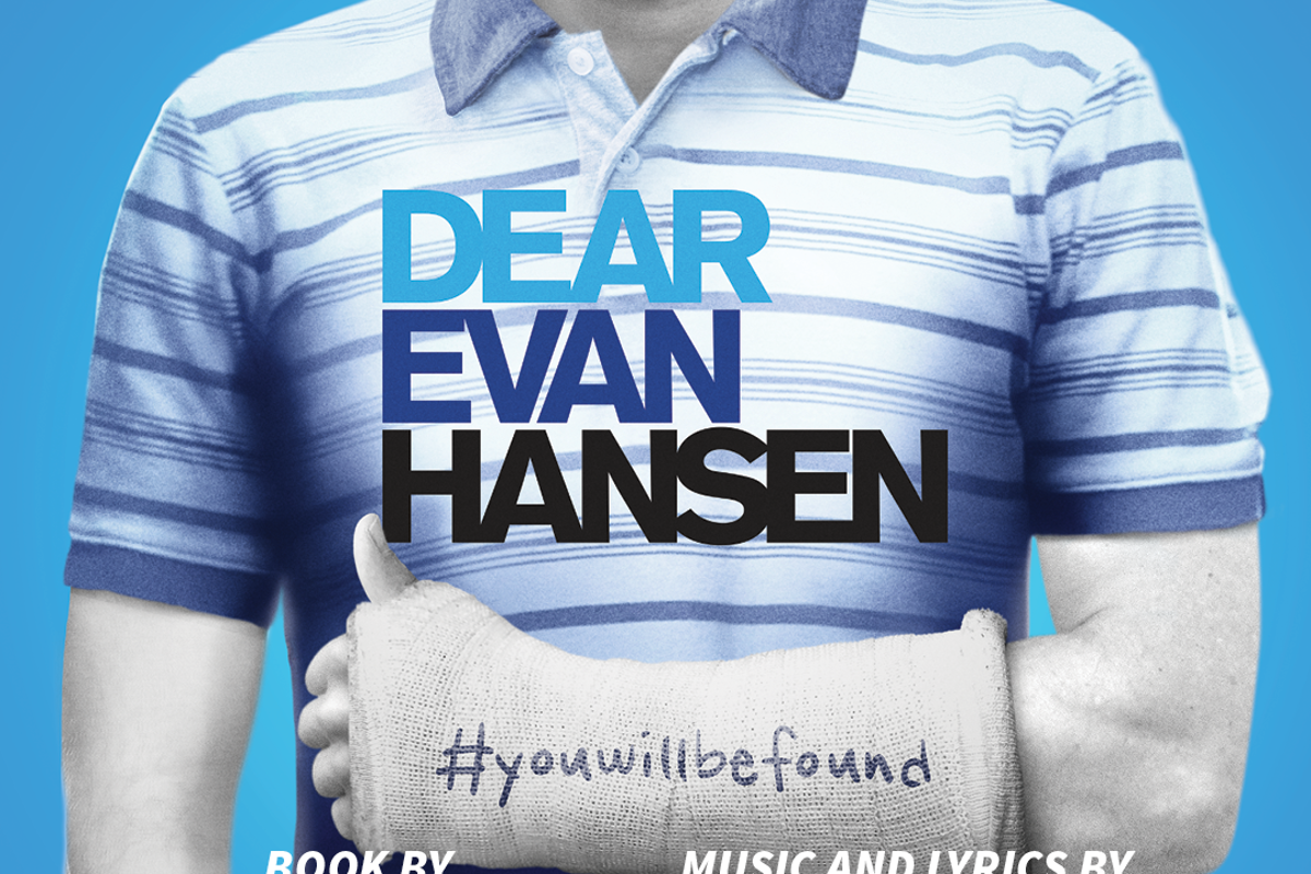 Theatre concludes its 2025-26 season with Dear Evan Hansen 