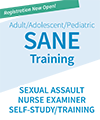 Sane training brochure