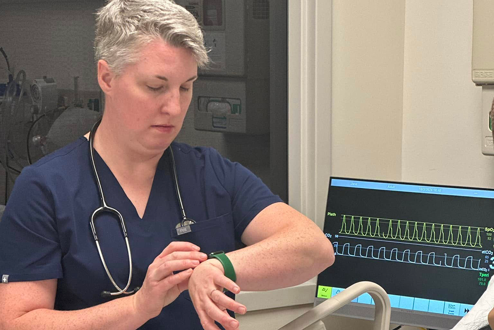 OTA Fieldwork Resources