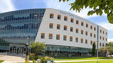 Stone Family Center for Health Sciences