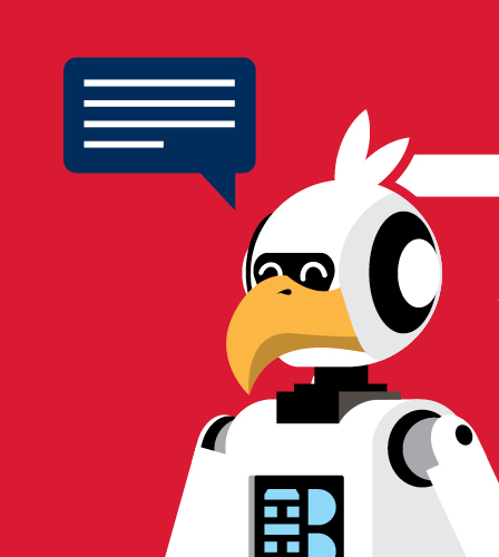 ArchieBot Takes Flight